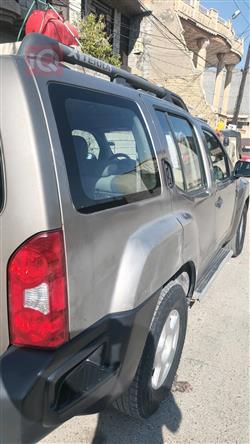 نيسان إكستيرا